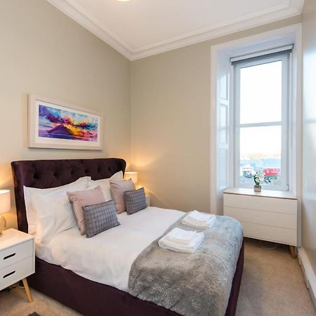 The Polwarth Apartment Единбург Екстер'єр фото